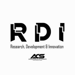 Research, Development & Innovation (ACS-PNC)